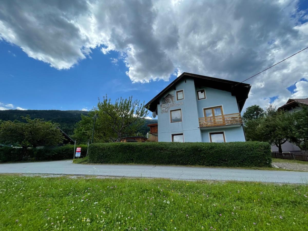 바이스브리아흐 Haus Schwarzenbach 아파트 외부 사진