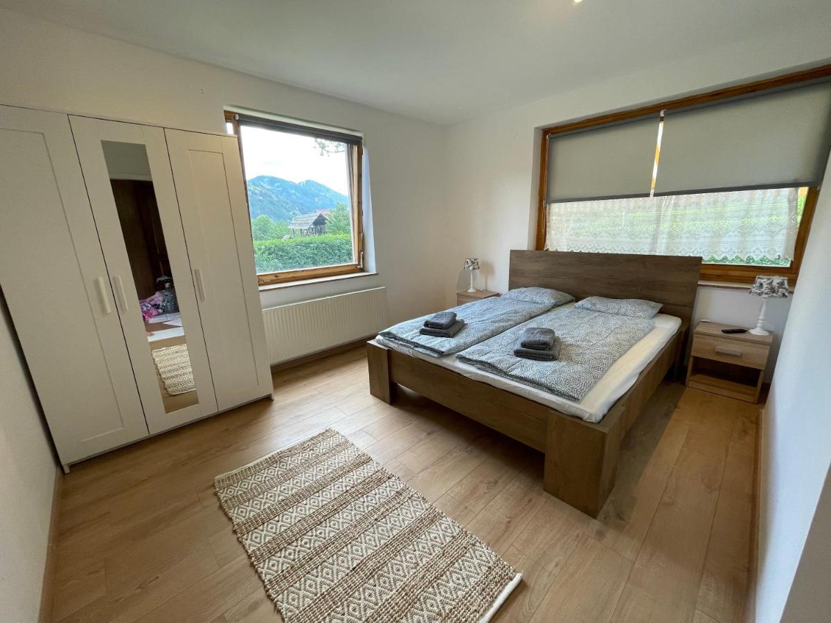 바이스브리아흐 Haus Schwarzenbach 아파트 외부 사진