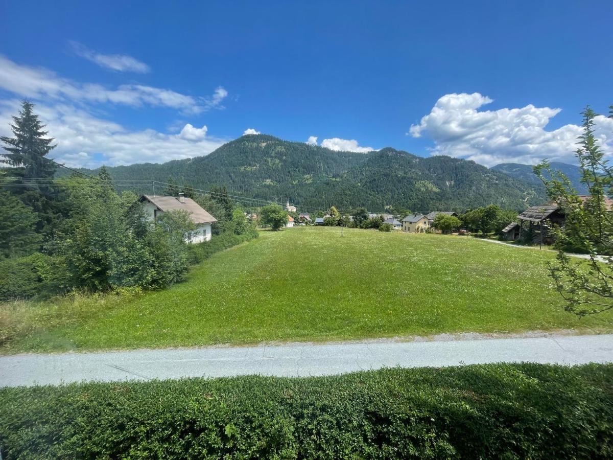 바이스브리아흐 Haus Schwarzenbach 아파트 외부 사진