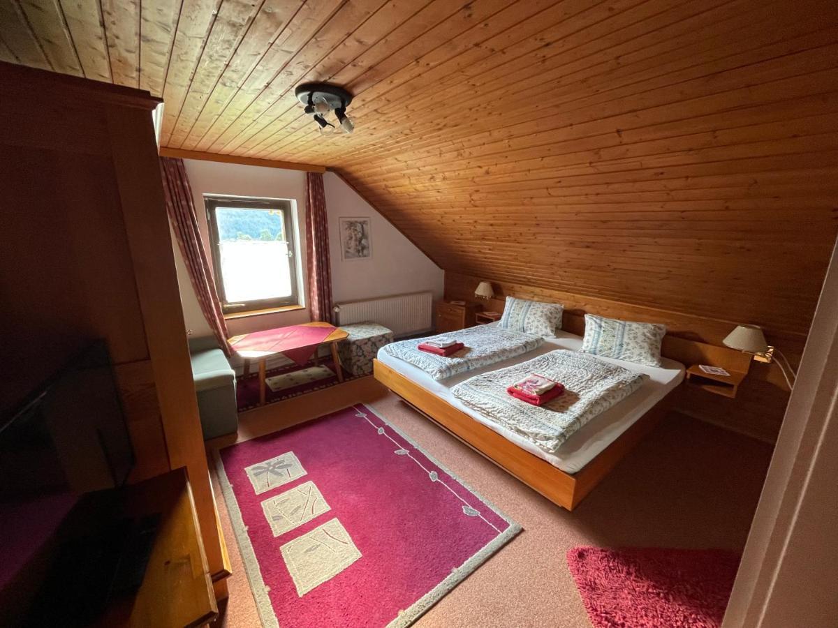 바이스브리아흐 Haus Schwarzenbach 아파트 외부 사진