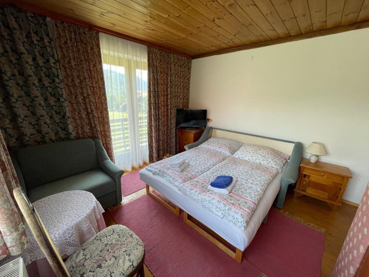 바이스브리아흐 Haus Schwarzenbach 아파트 외부 사진